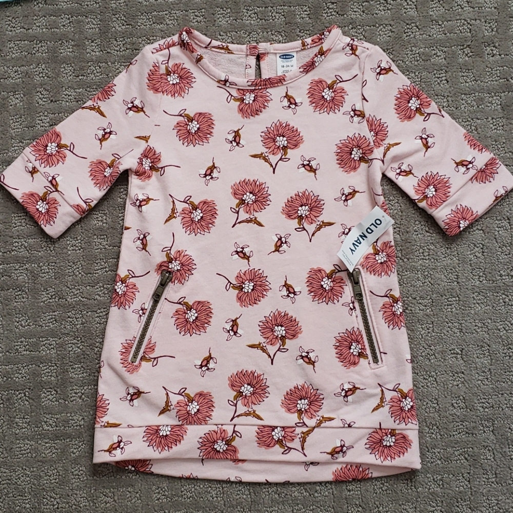18-24 months Cute Dress